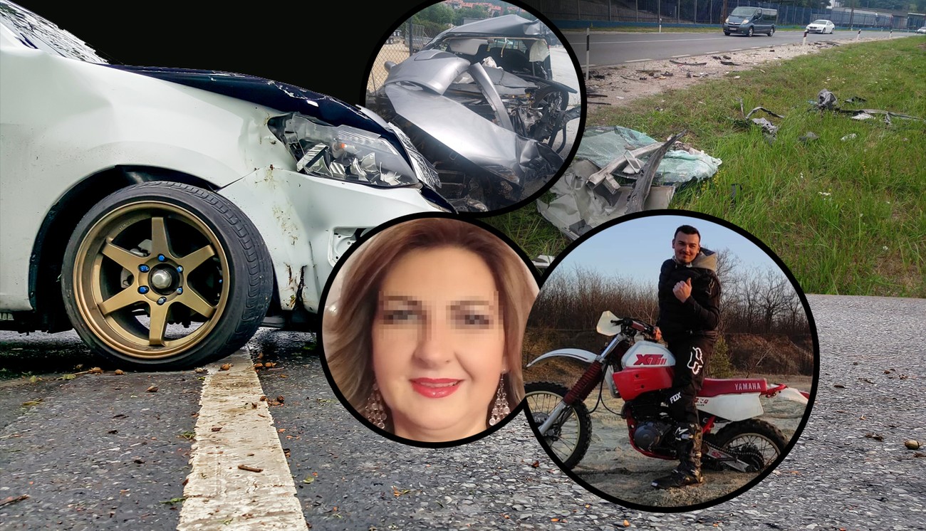 CRNI JUL 4 dana, 4 MRTVIH i 17 POVREĐENIH - statistika je SUROVA: "Svaki treći bolnički krevet zauzima osoba povređena u saobraćaju!" - Vimarsana News