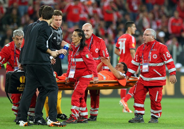 Beto bohaterem finału. Tak Sevilla sięgnęła po puchar