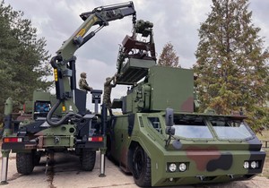 HQ-17A