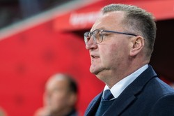 Czesław Michniewicz wrócił do afery premiowej. "Kłamałeś Romek. Przeproś"