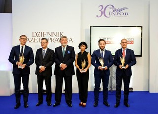 'Nie ma przyszłości bez przedsiębiorczości'. Zapraszamy firmy do konkursu