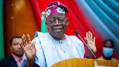 Tinubu says Obi is stingy, Atiku not hardworking