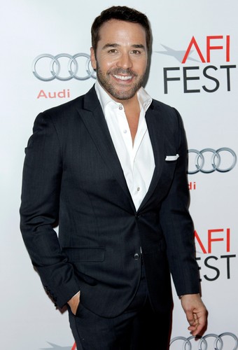 8. Ari Gold, 'Ekipa' (w tej roli Jeremy Piven)