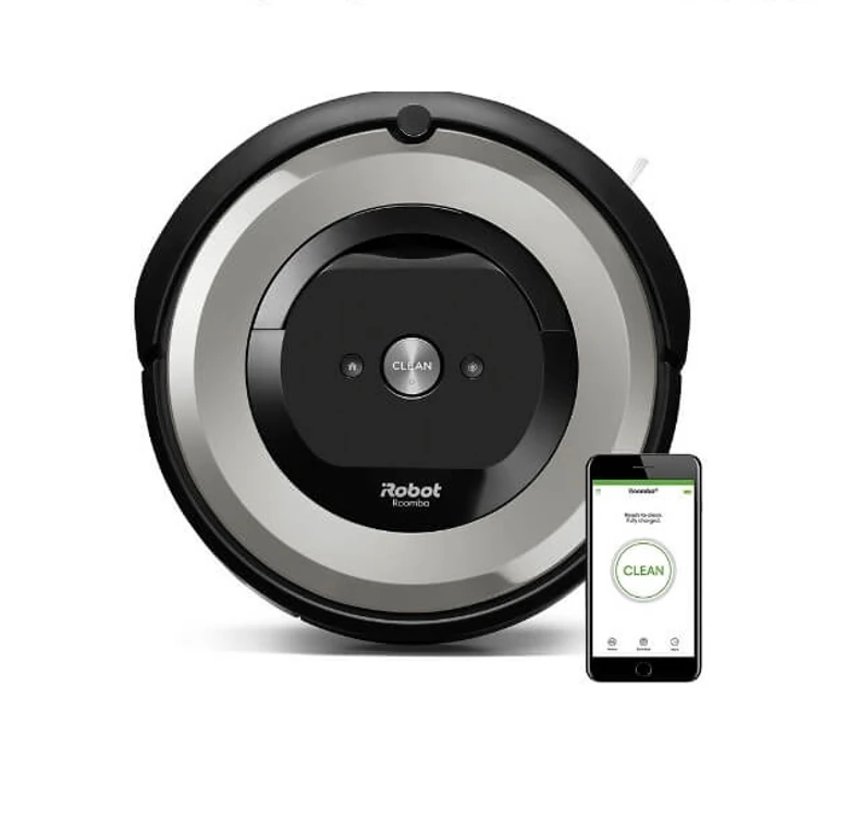 iRobot za čišćenje Roomba e5154