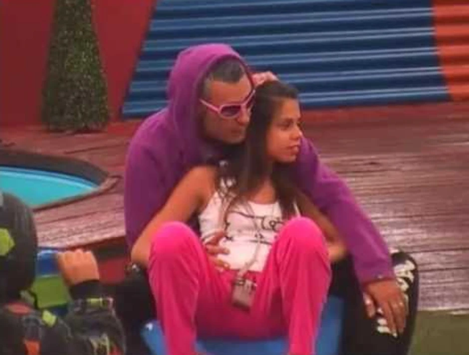 Karlo Zagorac u Velikom bratu