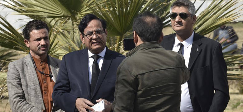 Pakistański Sąd Najwyższy podtrzymał wyrok uniewinniający w sprawie Asi Bibi