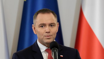 Prezydent Nawrocki ograniczy wizytę na Węgrzech jedynie do spotkania Grupy Wyszehradzkiej. Wcześniej Orban spotkał się Putinem