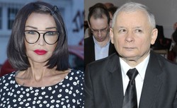 Minge o Kaczyńskim: Umysł ma ponadprzeciętny i wybitny talent strategiczny