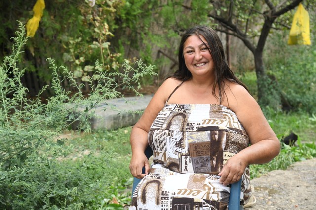 Snežana Pavlović 