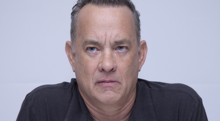 Tom Hanks