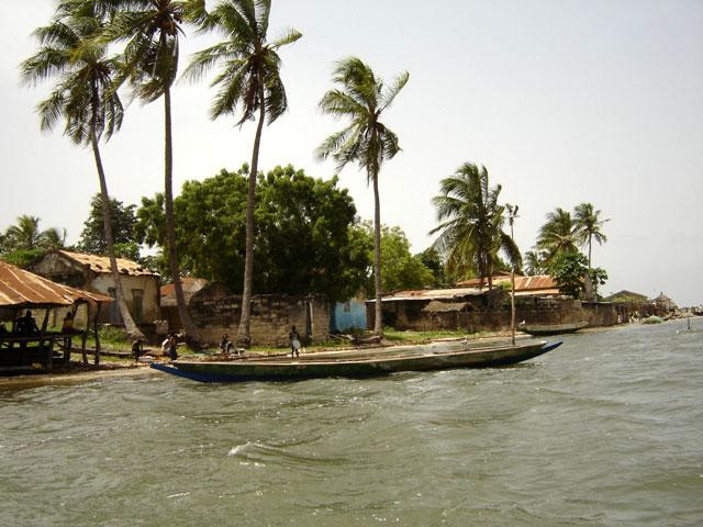 Galeria Gambia, obrazek 31