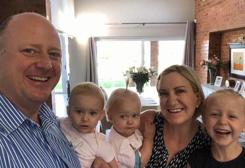 Porodica pre zločina