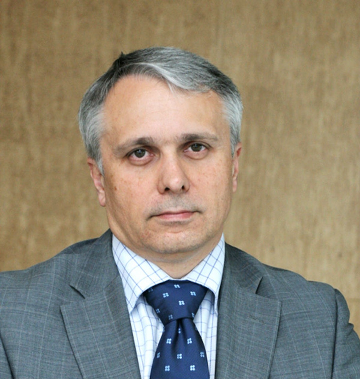 20 lat DGP Robert Lidke