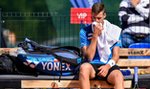 Turniej ATP w Kitzbuehel. Hubert Hurkacz odpadł w pierwszej rundzie debla