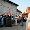 Vučić u poseti Lebanu