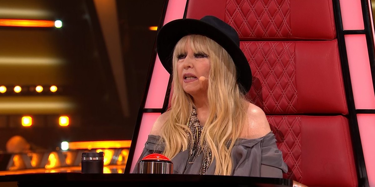 Maryla Rodowicz straciła pracę w "The Voice Senior". 