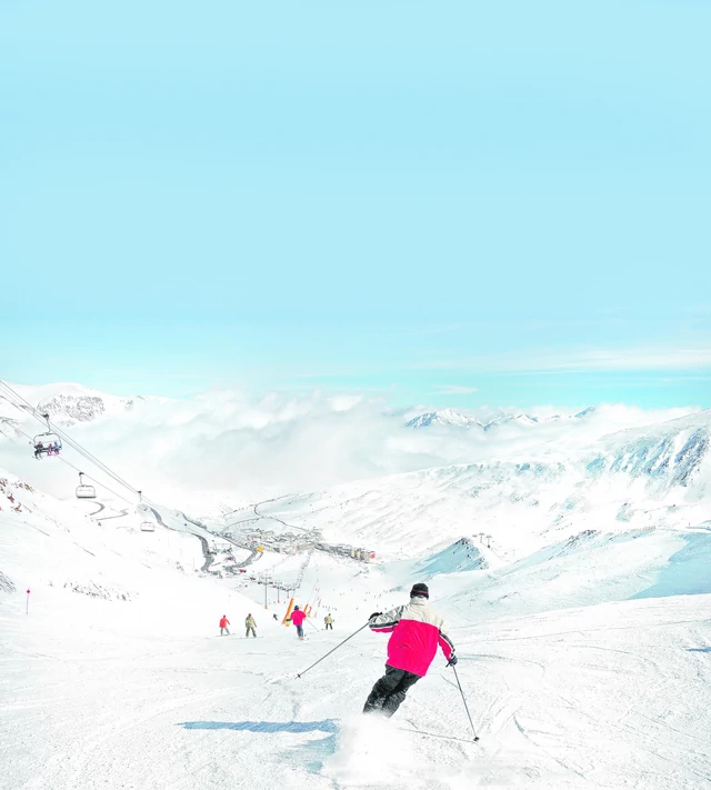 U Srbiji možete na skijanje na 8 PLANINA, a evo gde je NAJJEFTINIJE