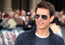 Tom Cruise na zniszczonej Ziemi – zobacz "Oblivion"!