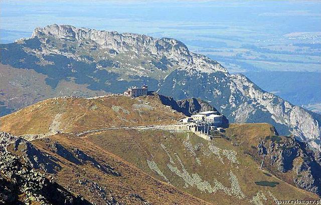 Galeria Polska - Tatry - Orla Perć, obrazek 4