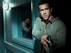 "Safe House" jak dzień próby dla Denzela Washingtona i Ryana Reynoldsa