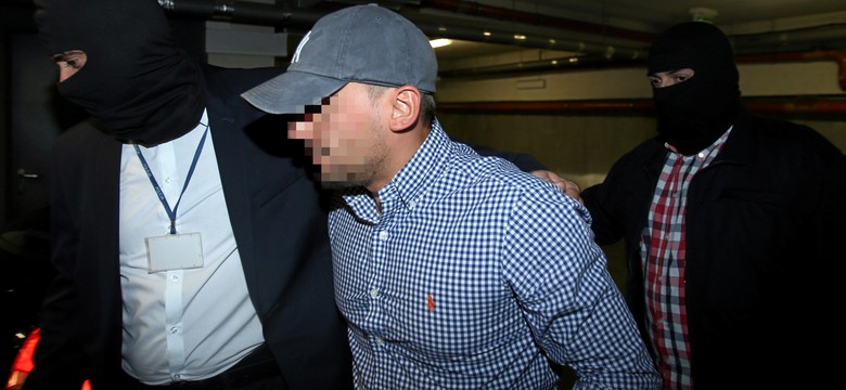 Rada Adwokacka wszczęła postępowanie dyscyplinarne wobec Marcina Dubienieckiego