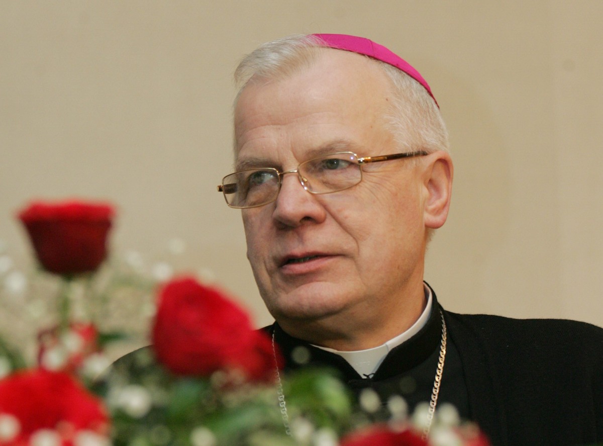 Abp Józef Michalik