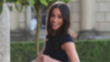 Czy Meghan to prawdziwe imię przyszłej małożnki Harry'ego?