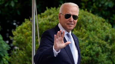 Biden chciał sojuszu klimatycznego z Europą, ale raczej czeka go wojna