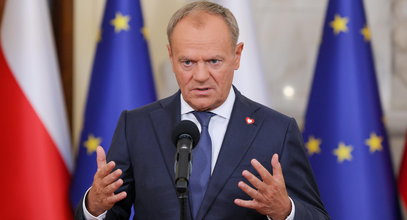 Tusk o aborcji i związkach partnerskich. Padła jasna deklaracja