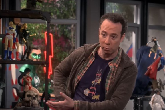 Novi spinof "Štrebera" stiže na HBO Max:  Radnja se fokusira na omiljenog lika iz originalne serije