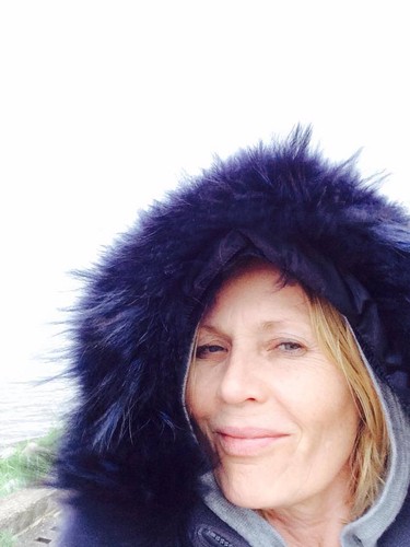 Grażyna Szapołowska / zdjęcie z oficjalnego profilu aktorki