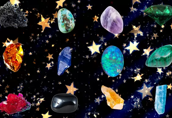 Jaki kamień jubilerski pasuje do twojego znaku zodiaku?