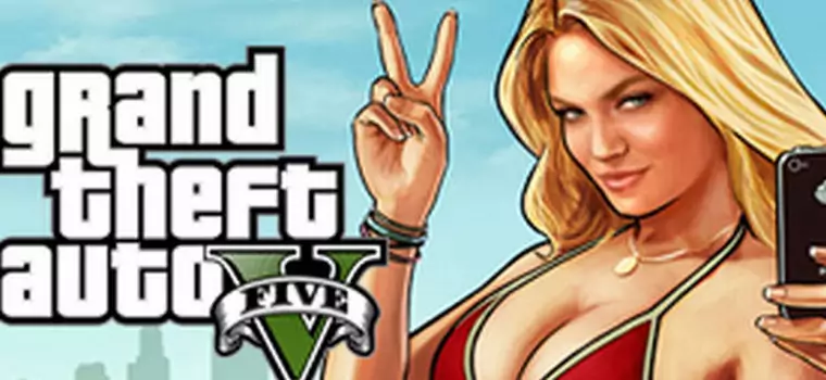 Grand Theft Auto: sprzedano już ponad 220 mln kopii