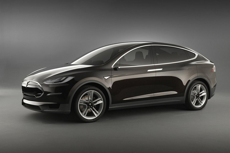 Tesla Model X: ekspansji ciąg dalszy