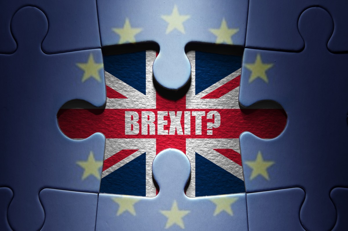 Brexit, Wielka Brytania