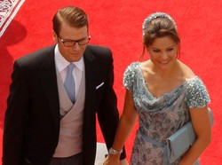 Nowa księżniczka na świecie! Księżniczka Wiktoria ze Szwecji urodziła córeczkę