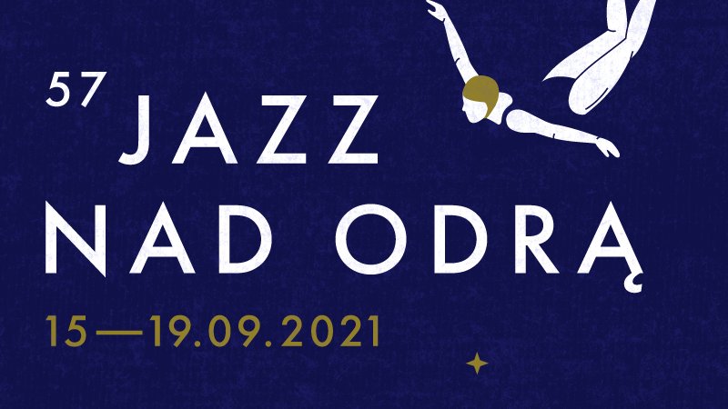 57. Jazz Nad Odrą