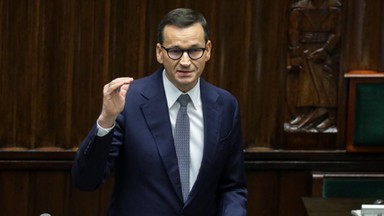 Kiedy Mateusz Morawiecki przestanie być premierem? Jego kadencja może być nieco dłuższa