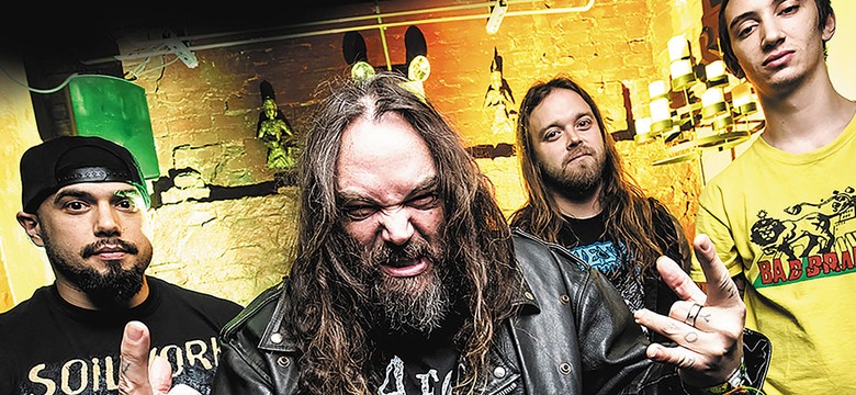 Soulfly oraz In Flames wśród nowych gwiazd Mystic Festival. Kto jeszcze zagra w Krakowie?