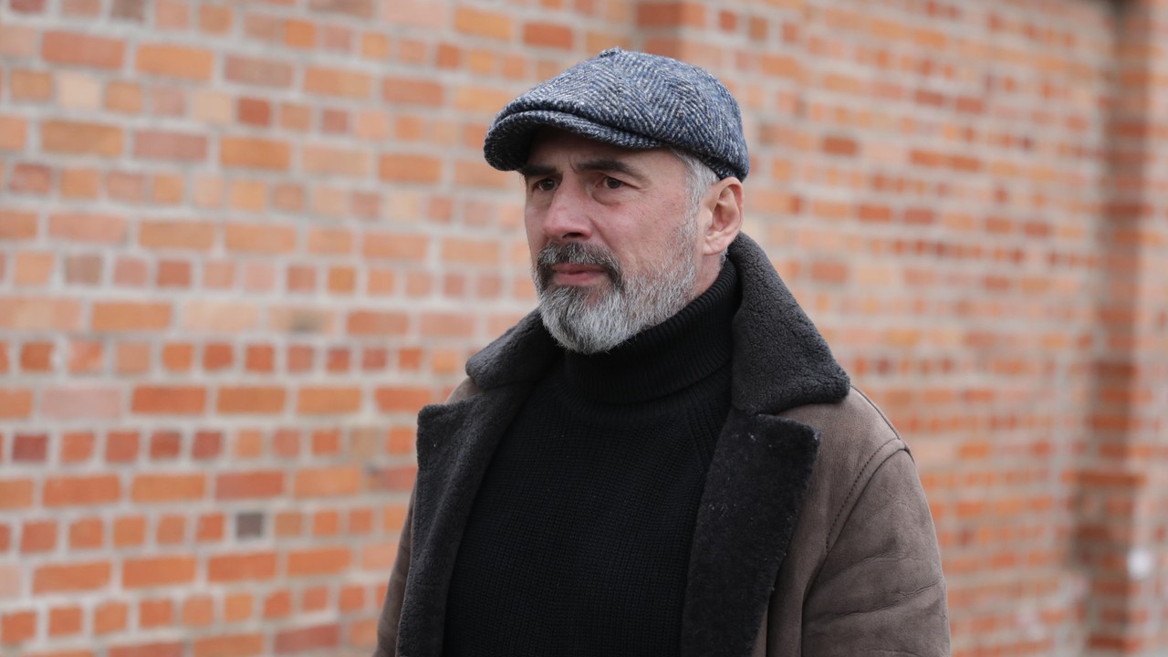 Awantura na terenie Sejmu. Jacek Kopczyński wydał nowe oświadczenie