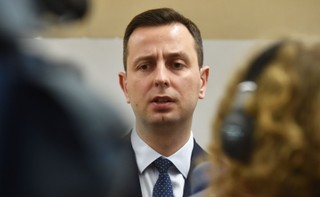 Kosiniak-Kamysz: Minister Błaszczak powinien zostać odwołany za ograbienie OSP