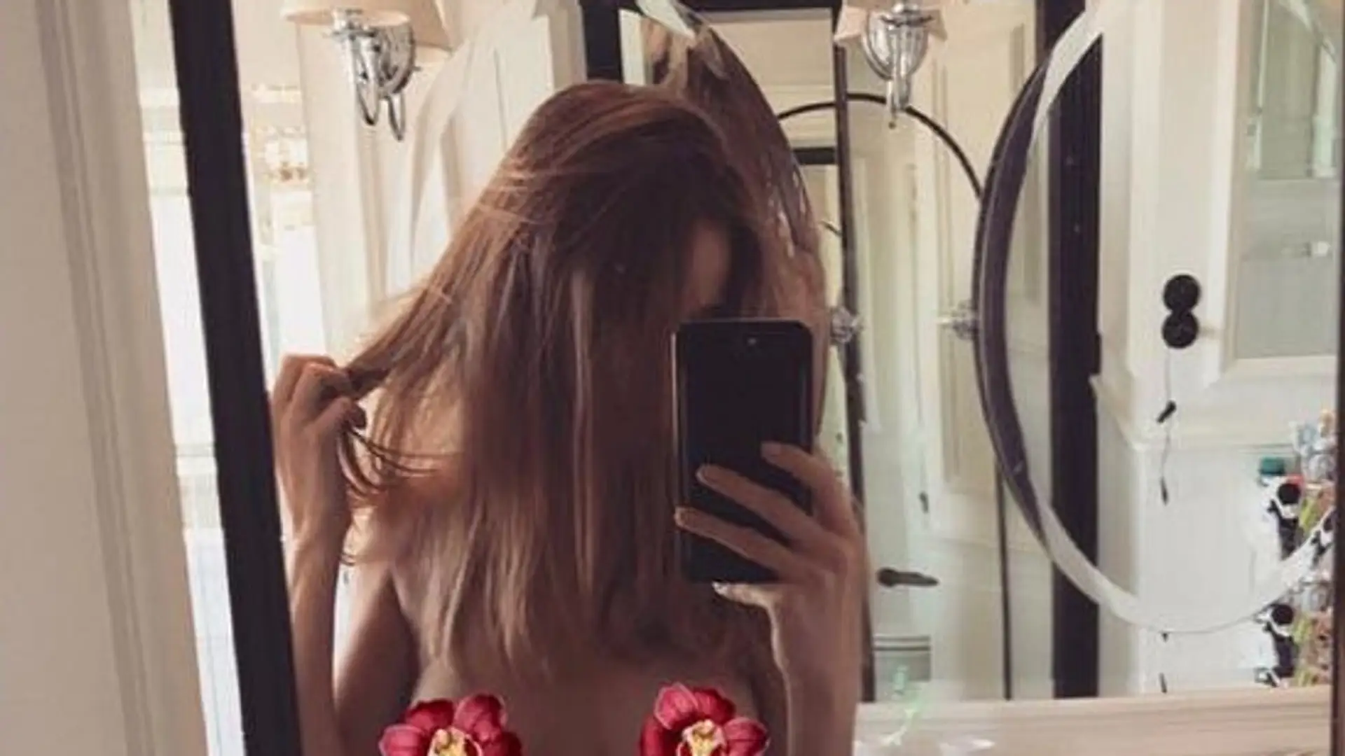 Magdalena Frąckowiak wrzuciła nagie zdjęcie na Instagram i ostro zareagowała na krytykę