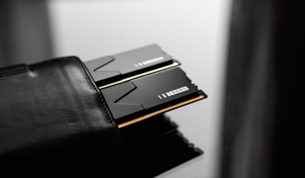 DDR5 RAM 