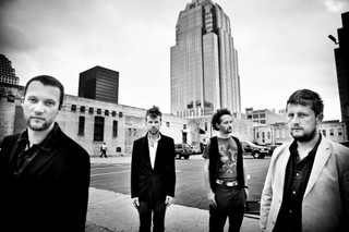 Polska grupa L.Stadt zagra na festiwalu Indie Week w Irlandii