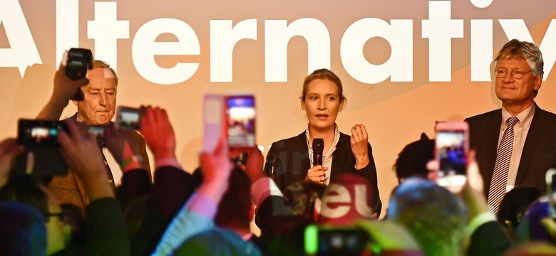 Eksperci o wyborach w Niemczech: Historyczny sukces AfD to niebezpieczna tendencja; wyniki to jednak porażka Merkel