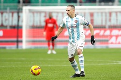 To już koniec. Franck Ribery przeszedł na sportową emeryturę