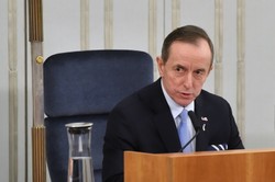 Ustawa o SN gotowa, teraz ruch Senatu. "Być może przyspieszymy posiedzenie"