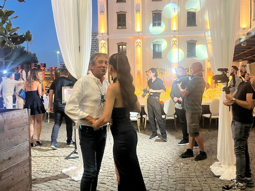 Milica Pavlović rođendan