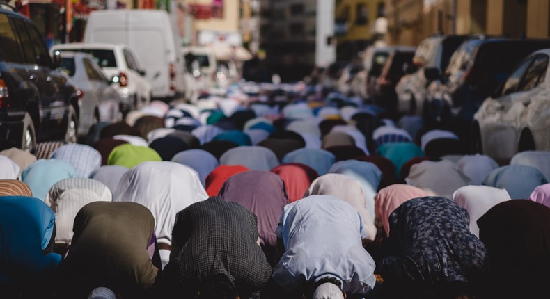 Islam