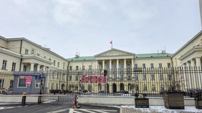 Narodowe Święto Niepodległości w Warszawie. Duże zmiany w ruchu i komunikacji miejskiej